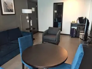Suite Executive Holiday Inn Guayaquil