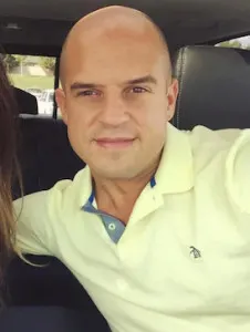 Trevor Kucheran