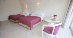 Sheraton Old room PV