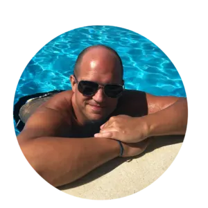 Trevor Kucheran Travel