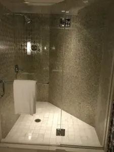 The Cosmopolitan Vegas Suite Vegas