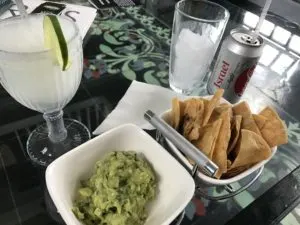 Rivera Del Rio review