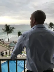 Kucheran Trevor Puerto Vallarta View