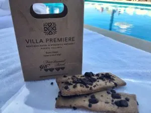 Villa Premiere Cookies