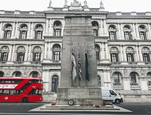 London Travel Guide - Top 12 Ways To See London Like Never Before