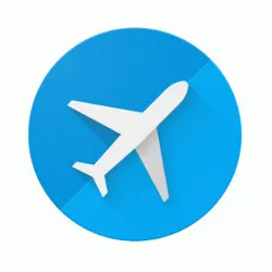 Google Flights App