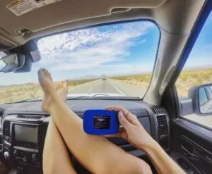 Top Travel apps for staying connected Tep Wireless