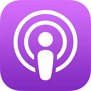 Apple Podcasts App