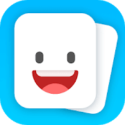 Tiny Cards App