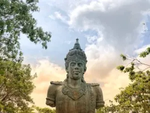 Garuda Wisnu Kencana - Attractions in Bali - travel guide