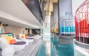 I'M Hotel in Makati - Cheapest 5-Star Resorts in Asia