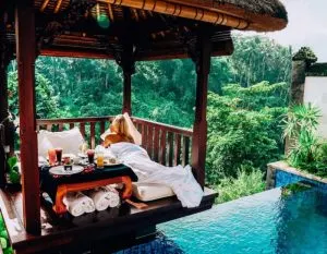 Bali Travel Blog