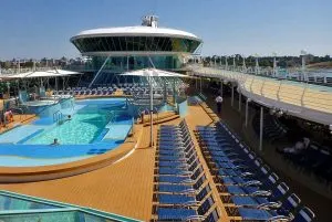 Cheapest Cruises in The World - Rhapsody of The Seas