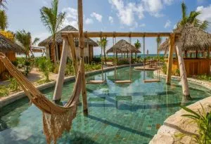 Get Paid 120K To Stay In Luxury Resorts For a Year