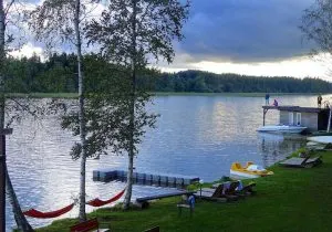 chill up cheap hotel latvia