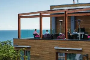 cheapest hotels in Europe - gdynia
