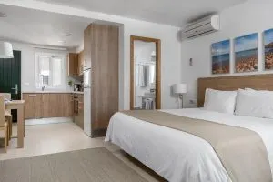 Spain affordable hotels - white sand beaches