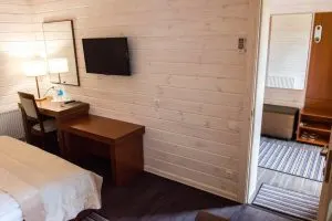rivine hotel ukraine - cheap europe hotels