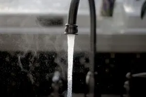 You can drink the tap water in London