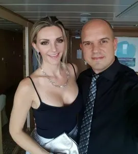 Celebrity VS Royal Caribbean (3)