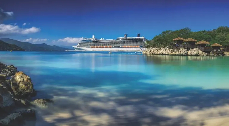 cheapest cruises in the world