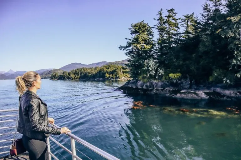Millennials want deeper travel experiences Kashlee Kucheran