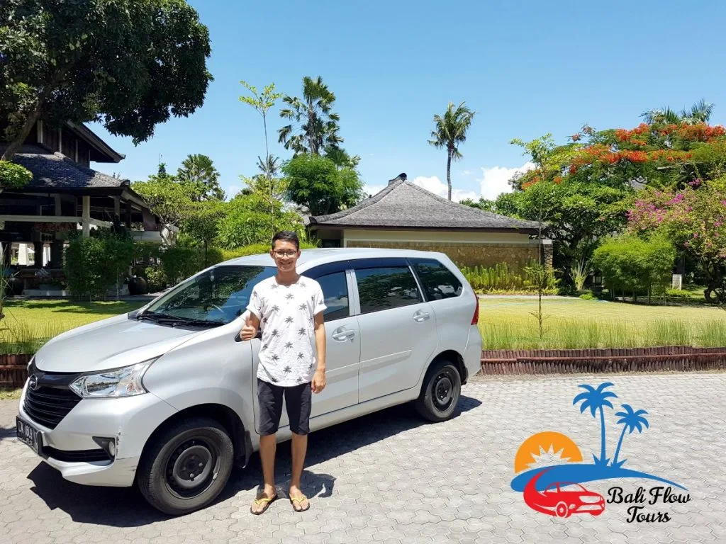 Bali Private Driver