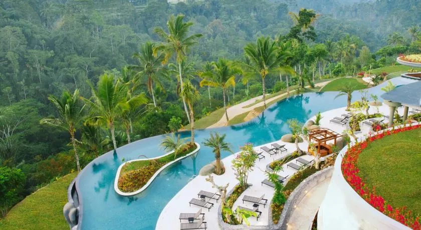 Bali Tour Hotels