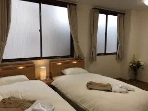 Choukou Hotel Nagoya - Budget hotels in japan