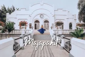 Majapahit Hotel Surabaya