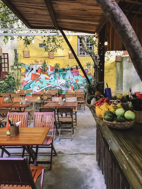 NostaLife - Best and cheapest restaurants in hoi an
