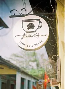Rosie's Cafe - Best Restaurants in Hoi An
