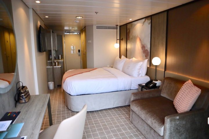 Is Aqua Class on Celebrity Worth It? - Travel Off Path