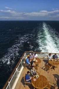 Celebrity Constellation repositioning cruises