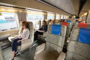 Via Rail Unlimited Train Passes