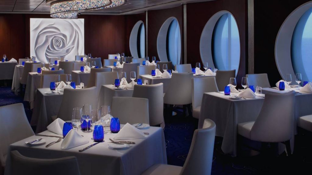 Is Aqua Class On Celebrity Worth It Travel Off Path
