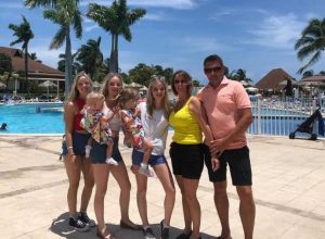 Family Holiday Nightmare Travel Off Path