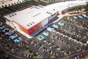 Mall Mazatlan