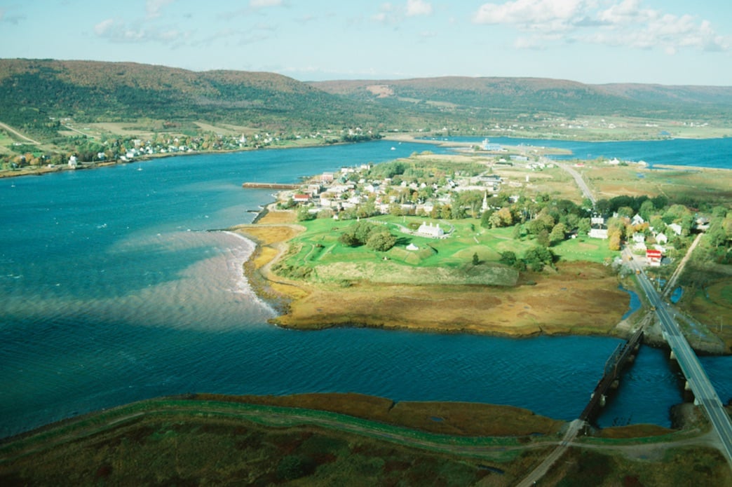 Annapolis Royal Travel Guide Things To Do, Where to Stay, and more!