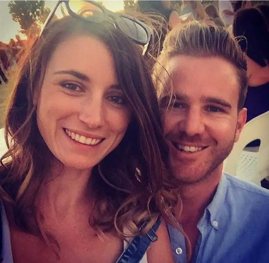 Australian Travel Influencers Released After Spending 3 Months In Iran