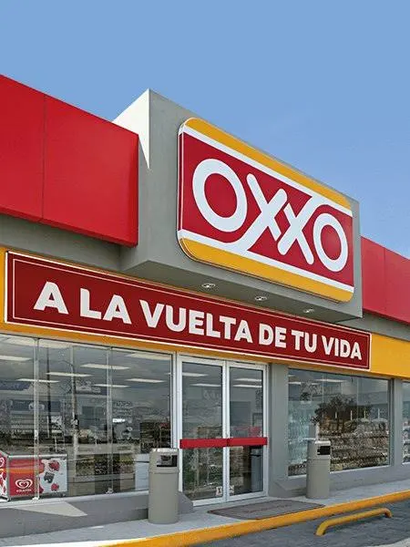Buy your SIM card at any OXXO in Mexico
