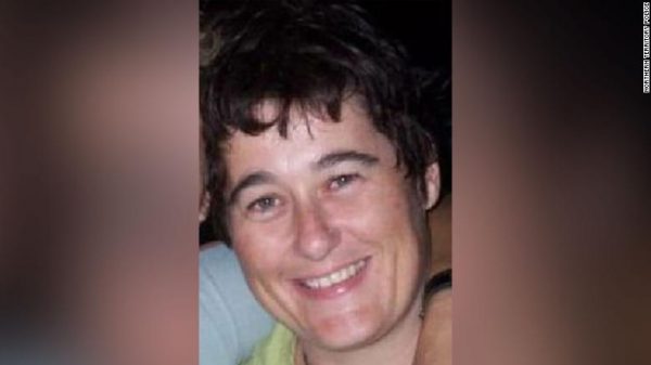 Road Trip Turns Deadly In Australian Outback As Body Of Missing Woman Found