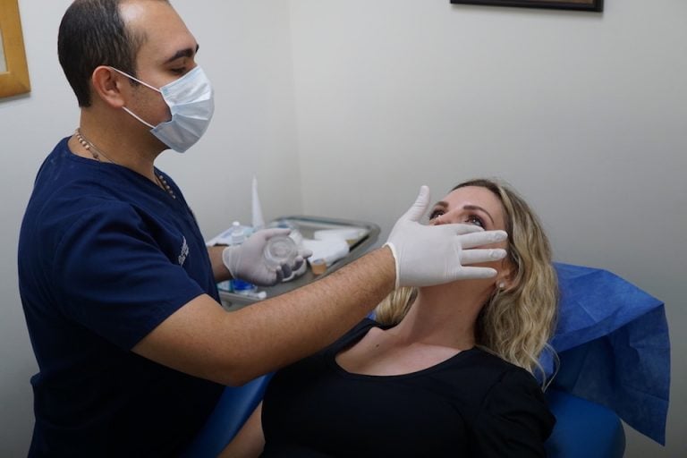 botox and filler in Mazatlan - cosmetic tourism