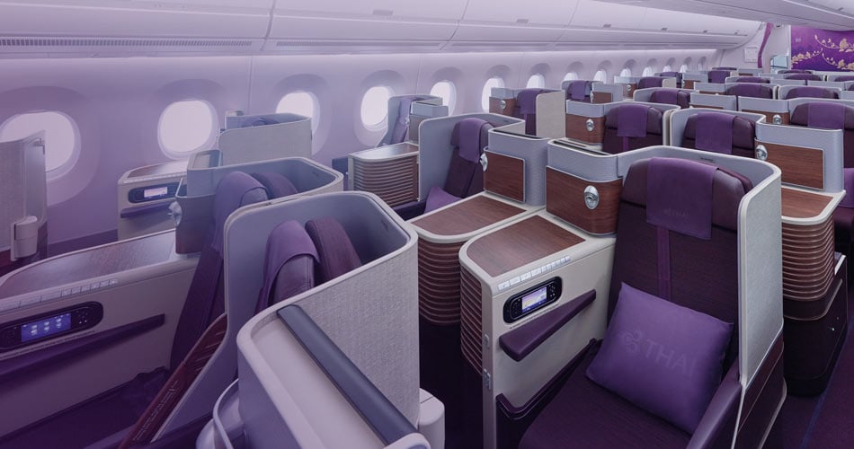 Three women said they were “utterly humiliated” when Thai Airways staff kicked them out of their paid-for business class seats for being “too big”