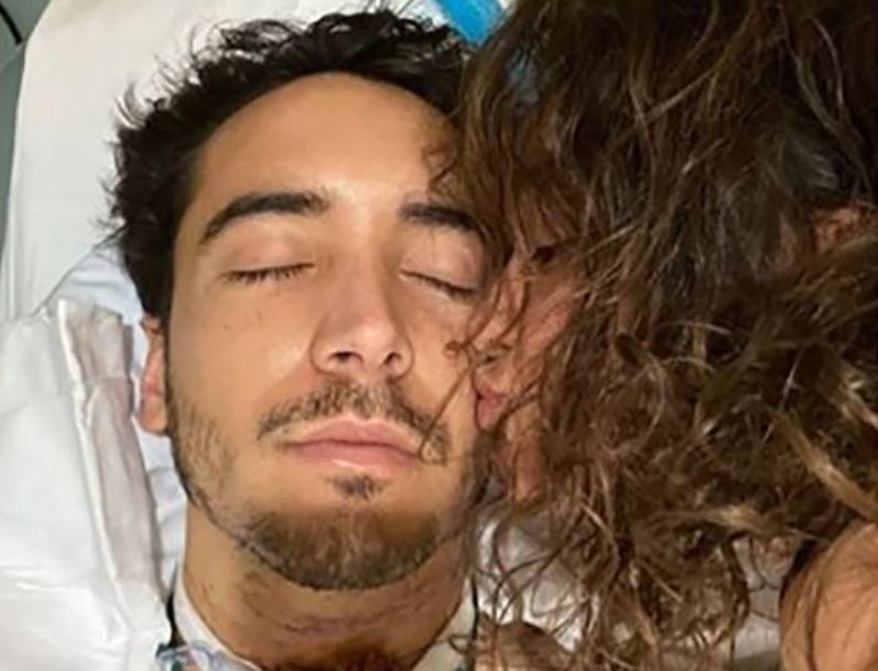 Man Who Allegedly Slit French Tourist’s Throat Has Been Arrested