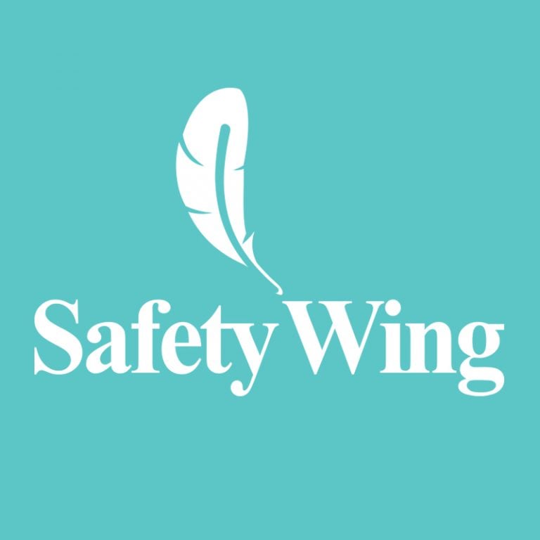 Safetywing coronavirus coverage