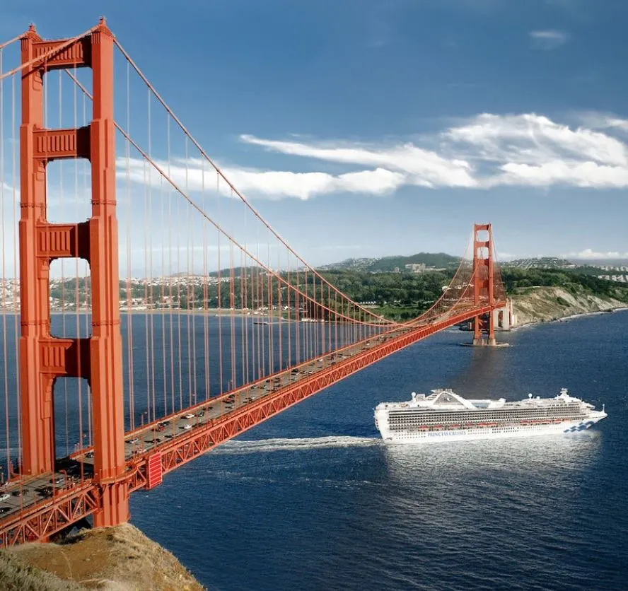 grand princess