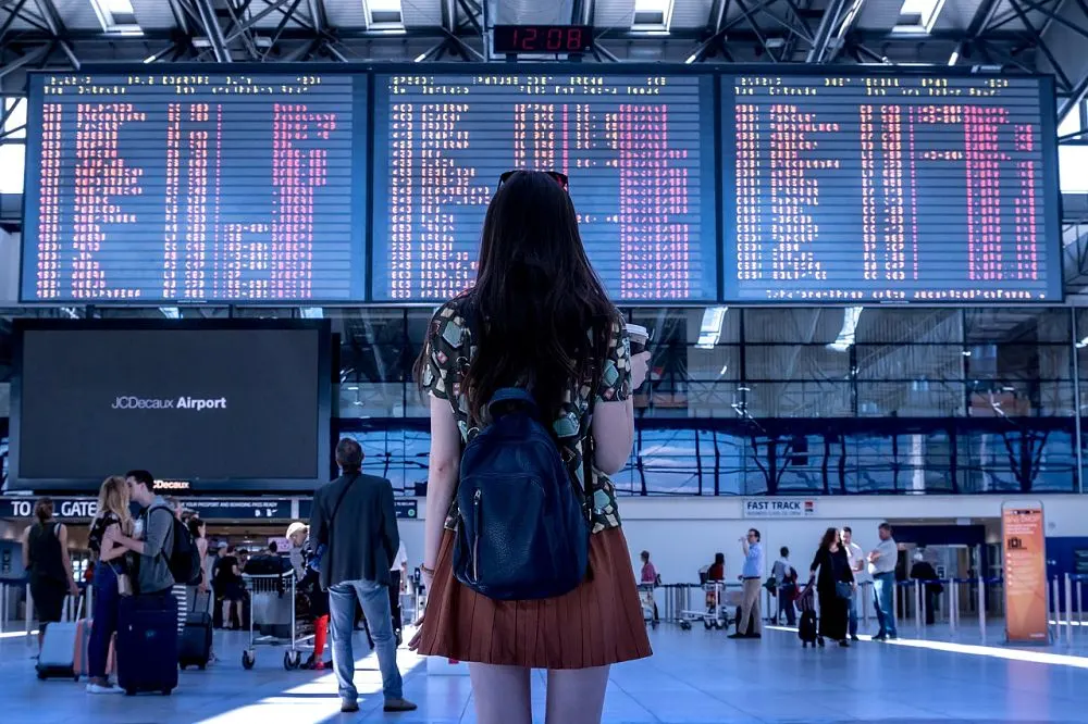 cancelled flights