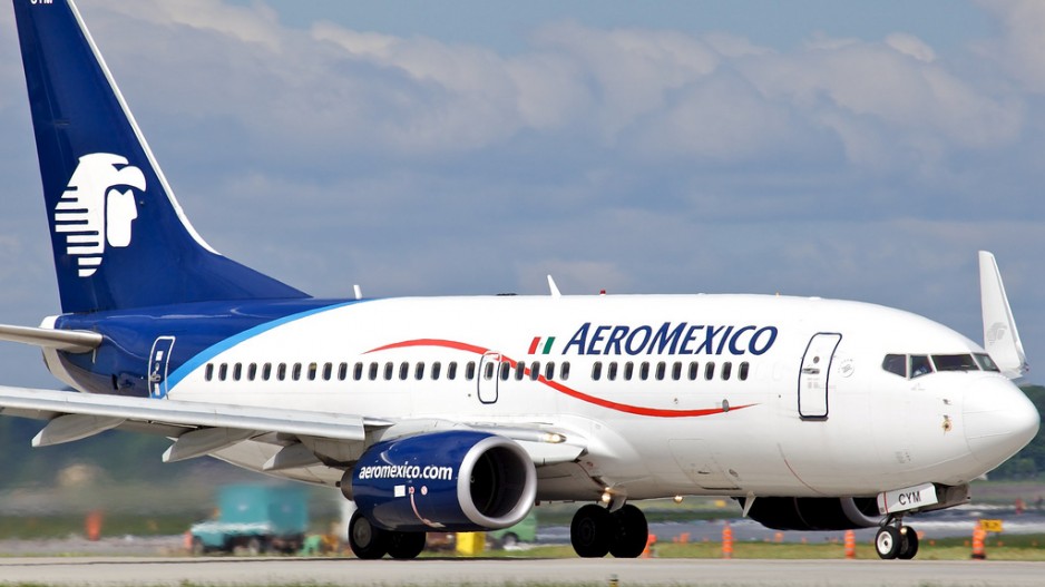 Aeromexico Bankruptcy: Mexico's Largest Airline In Trouble