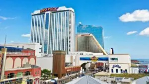 Atlantic City Casinos Reopening Hotels Accepting Reservations For June 1